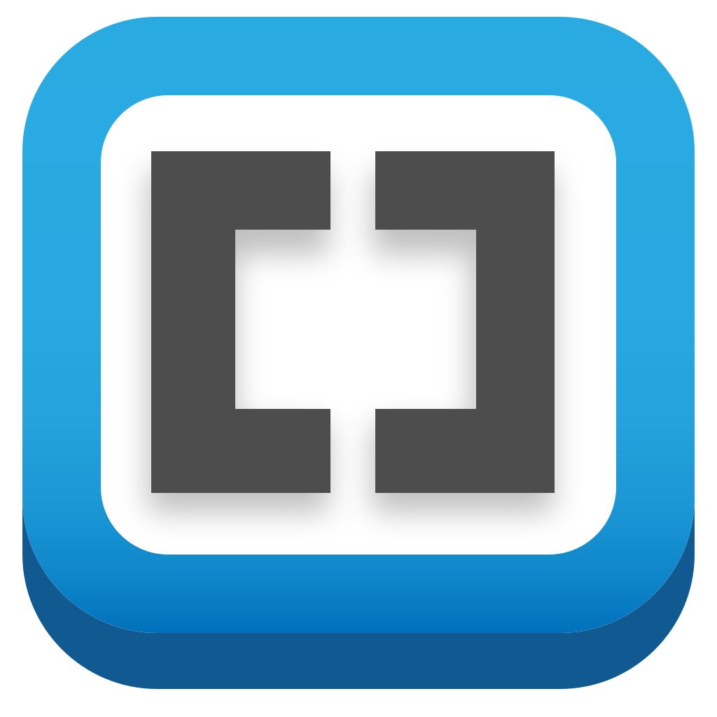 Bracket Icon